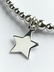 Children’s Twinkle Star Bracelet