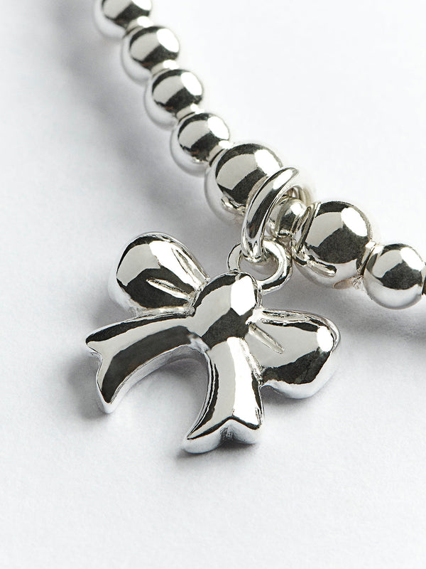 Children’s Belle Bow Bracelet