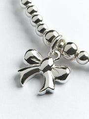 Children’s Belle Bow Bracelet