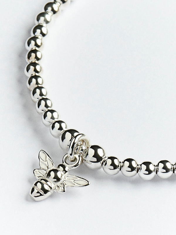 Children’s Bee Happy Bracelet