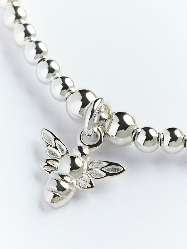 Children’s Bee Happy Bracelet