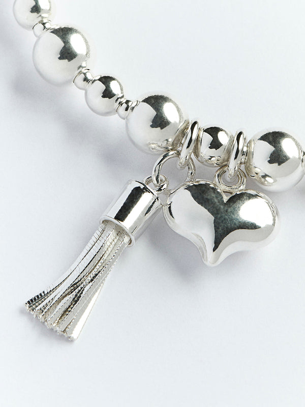 Halle Tassel Bracelet