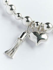 Halle Tassel Bracelet