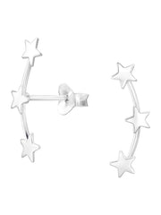 Starburst Earrings