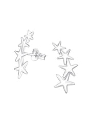 Pippa Superstar Earrings