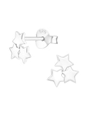 Sienna Star Earrings