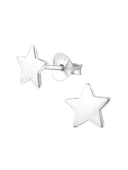 Twinkle Star Earrings