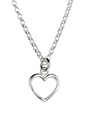 Sweet Heart Necklace