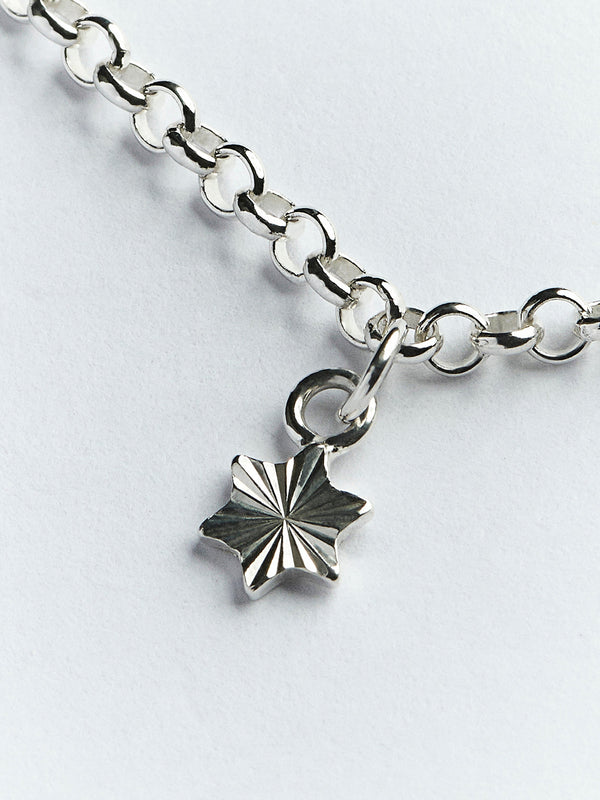 Pippa Superstar Necklace