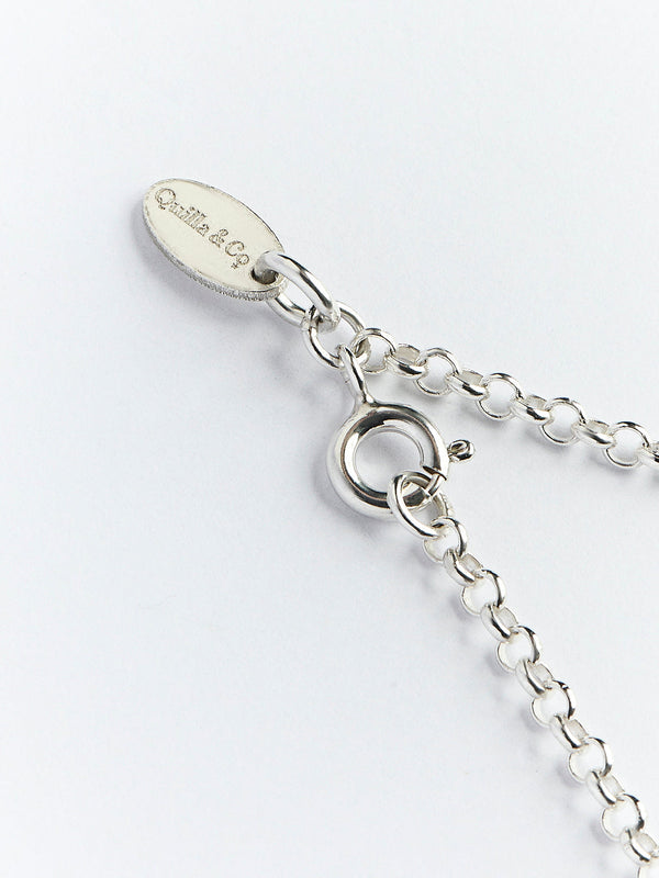 Paws of Love Necklace