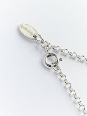 Paws of Love Necklace