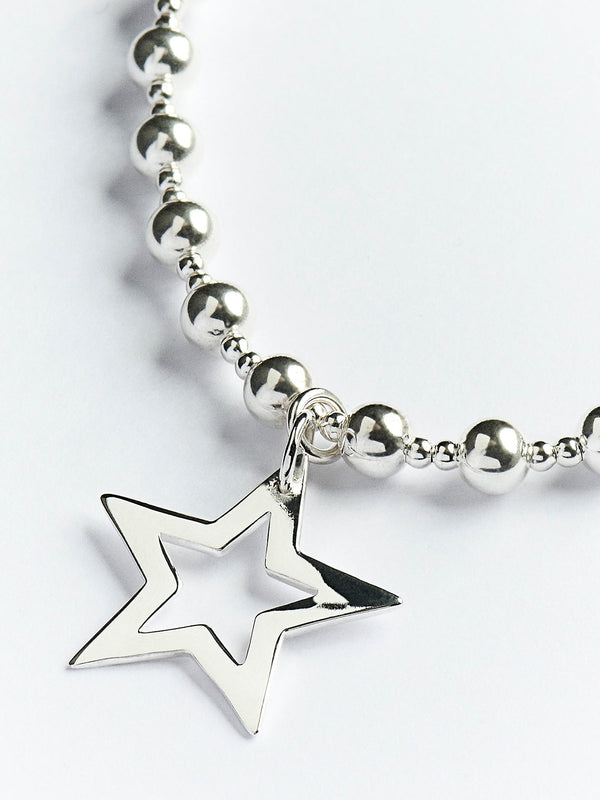 Star Crazed Bracelet