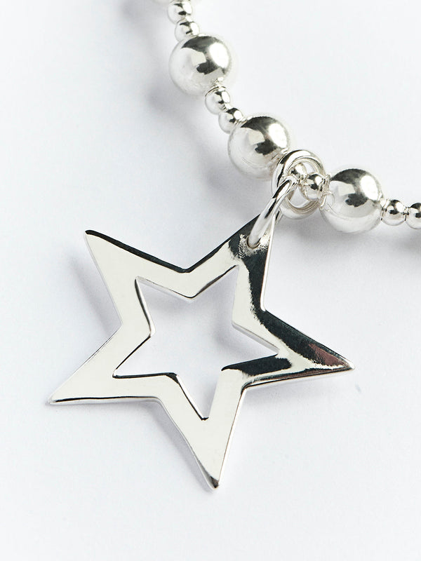 Star Crazed Bracelet