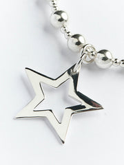 Star Crazed Bracelet