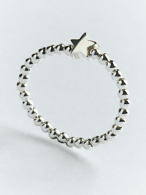 Twinkle Star Ring
