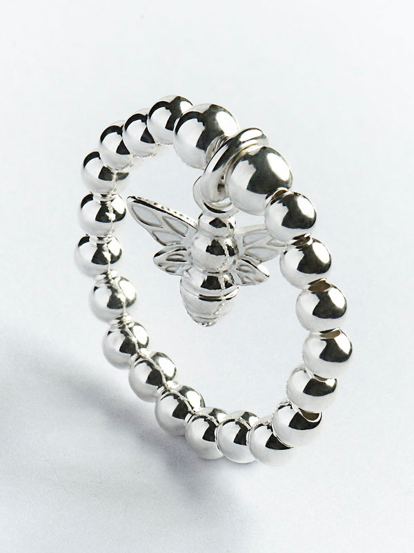 Bee Happy Ring