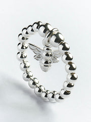Bee Happy Ring