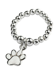 Paws of Love Ring