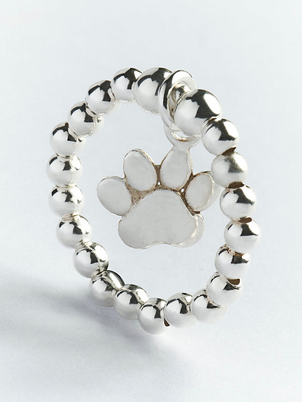Paws of Love Ring