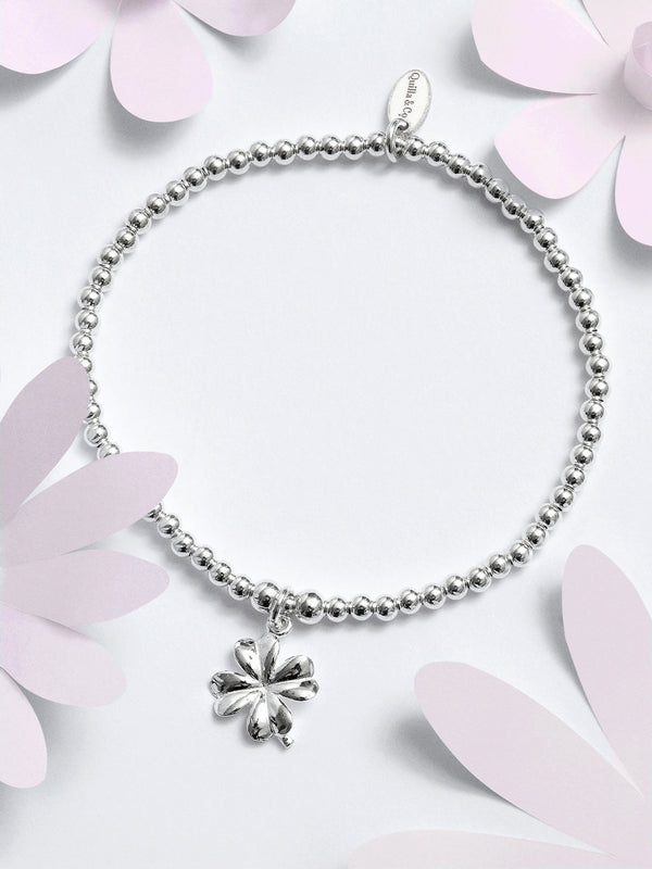 Lucky Charm Bracelet